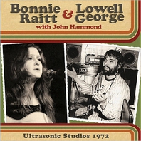 Ultrasonic Studios 1972 (With Lowell George & John Hammond) Mp3