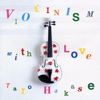 Violinism With Love Mp3