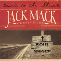 Back To The Shack Mp3