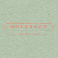 Notebook Mp3