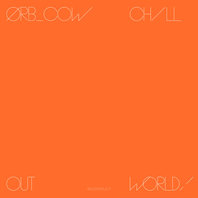 Cow/Chill Out, World! Mp3