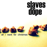 All I Want For Christmas (CDS) Mp3