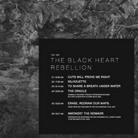 The Black Heart Rebellion Mp3