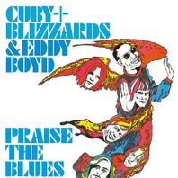 Praise The Blues (Vinyl) Mp3
