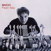 From Bach To Gershwin: Bach CD1 Mp3