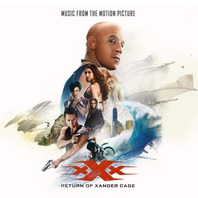 Xxx: Return Of Xander Cage (Music From The Motion Picture) Mp3
