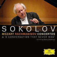 Mozart & Rachmaninov - Concertos Mp3