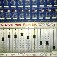 I Give You Power (Feat. Mavis Staples) (CDS) Mp3