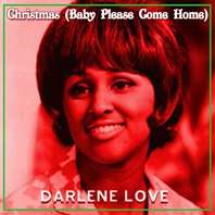 Christmas (Baby Please Come Home) (CDS) Mp3