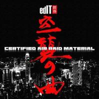 Certified Air Raid Material Mp3