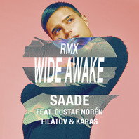 Wide Awake (Feat. Gustaf Norén) (Filatov & Karas Remix) (CDR) Mp3