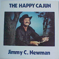 The Happy Cajun (Vinyl) Mp3