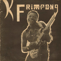 K. Frimpong & His Cubano Fiestas (1977) (Vinyl) Mp3