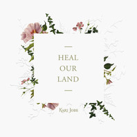 Heal Our Land (CDS) Mp3