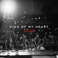 King Of My Heart (CDS) Mp3