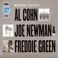 Mosaic Select (With Joe Newman & Freddie Green) CD2 Mp3