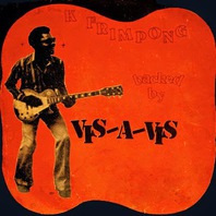 K. Frimpong Backed By Vis-A-Vis (Vinyl) Mp3