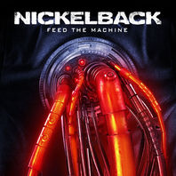 Feed The Machine (CDS) Mp3