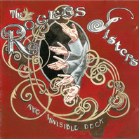 The Invisible Deck Mp3