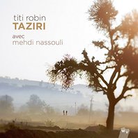 Taziri (With Medhi Nassouli) Mp3