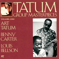 The Tatum Group Masterpieces, Vol. 1 (Recorded 1954) Mp3