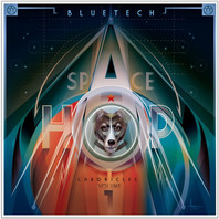 Spacehop Chronicles Vol. 1 Mp3