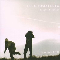 Brazilification Remixes 95-99 CD2 Mp3