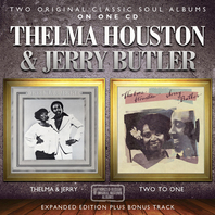 Thelma & Jerry (1977) + Two On One (1978) Mp3