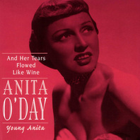 Young Anita - And Her Tears Flowed Like Wine CD2 Mp3