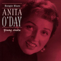 Young Anita - Boogie Blues CD3 Mp3