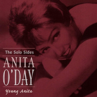 Young Anita - The Solo Sides CD4 Mp3