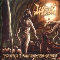 Inclination Of Repugnant Dismemberment Mp3