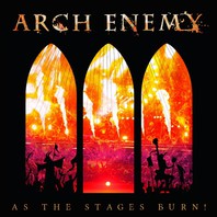 As The Stages Burn! Mp3