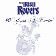 40 Years A-Rovin' Mp3