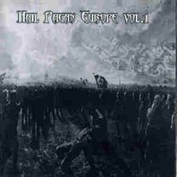 Hail Pagan Europe Vol. 1 (Split) Mp3