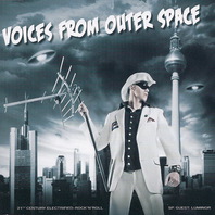 Voices From Outer Space Mp3