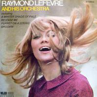 Raymond Lefevre And His Orchestra '67 (Vinyl) Mp3