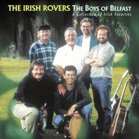 The Boys Of Belfast: A Collection Of Irish Favorites Mp3
