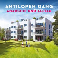 Anarchie Und Alltag Mp3