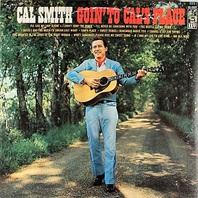 Goin' To Cal's Place (Vinyl) Mp3
