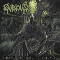 Graves Of Ceaseless Death Mp3