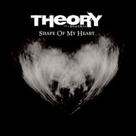 Shape Of My Heart (CDS) Mp3