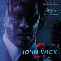 John Wick: Chapter 2 (Original Motion Picture Soundtrack) Mp3