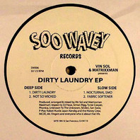 Dirty Laundry (With Matrixxman) (EP) (Vinyl) Mp3