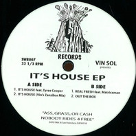 It's House (EP) (Vinyl) Mp3