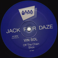 Off The Chain (EP) (Vinyl) Mp3