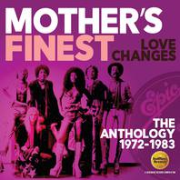 Love Changes: The Anthology 1972-1983 CD1 Mp3