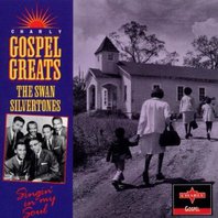 Singin' In My Soul: Gospel Greats Mp3