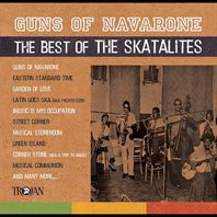 Guns Of Navarone: The Best Of The Skatalites Mp3