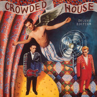 Crowded House (Deluxe Edition 2016) CD1 Mp3